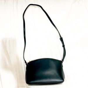 A New Day Black crossbody purse